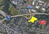 Cherry Street (lot 9) and Walnut Street photo